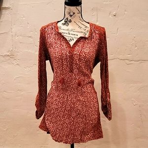 Size Medium Boho Bohemian Akemi & Kin